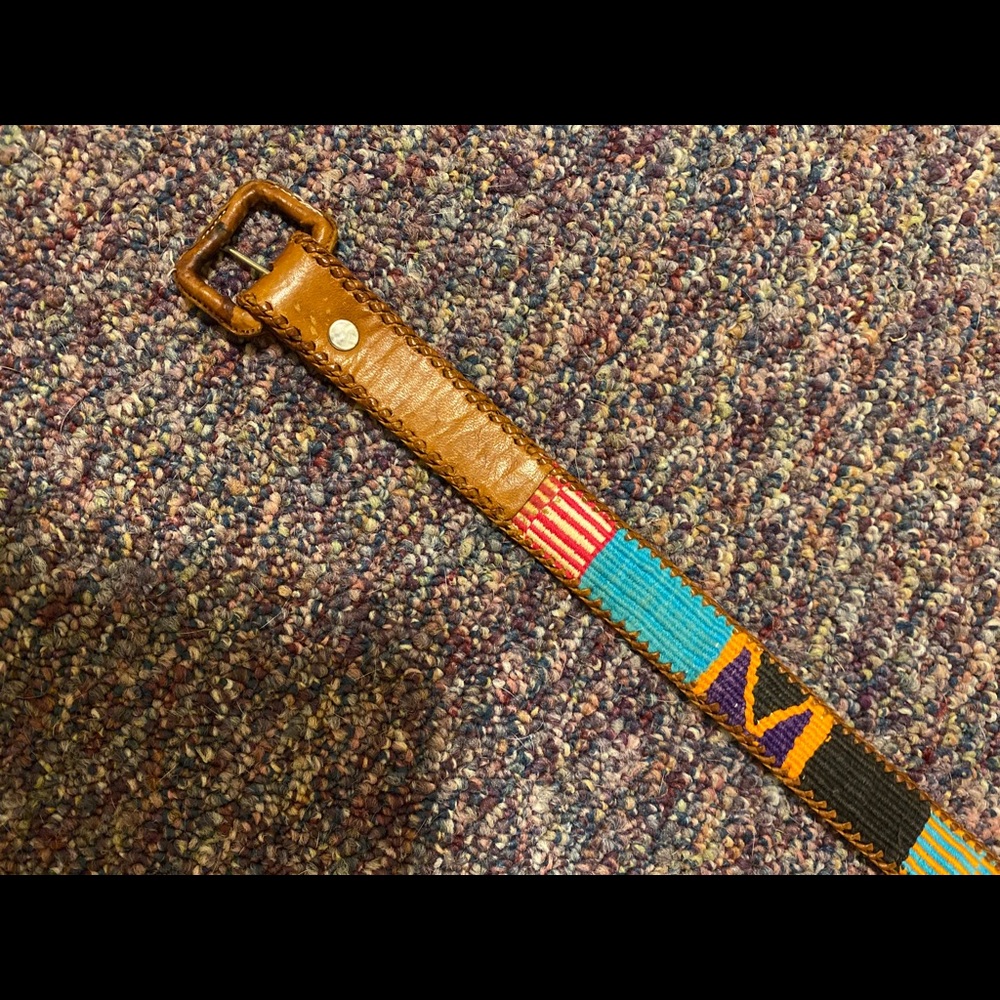 Belt
